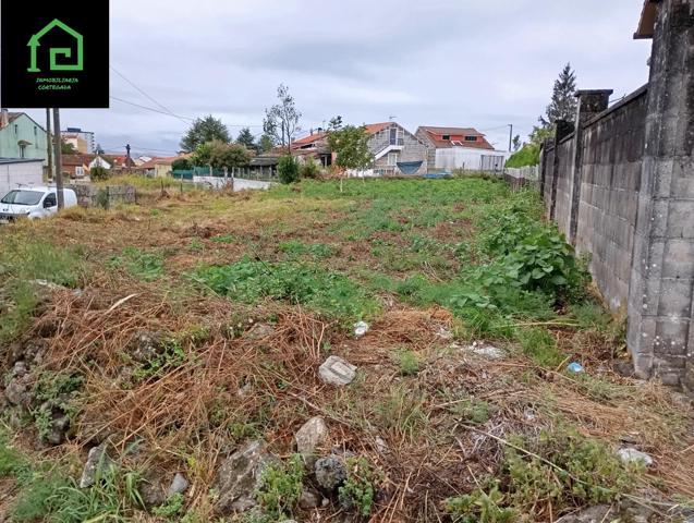 TERRENO URBANIZABLE EN VILAGARCÍA DE AROUSA photo 0