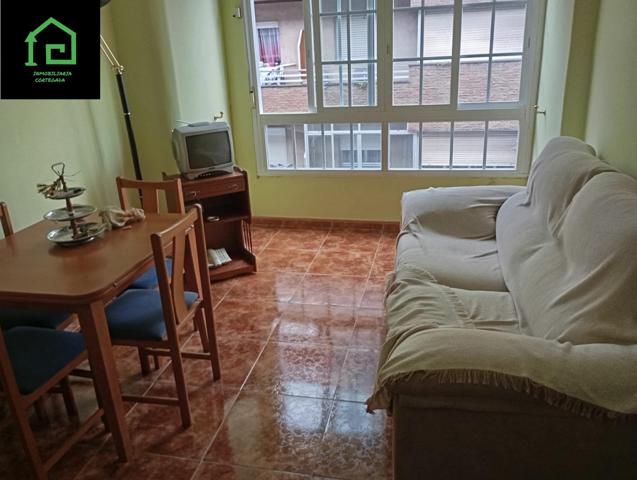 PISO EN EL CENTRO DE VILAGARCÍA CON TRASTERO photo 0