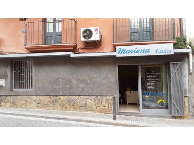 Local en venta en Berga photo 0