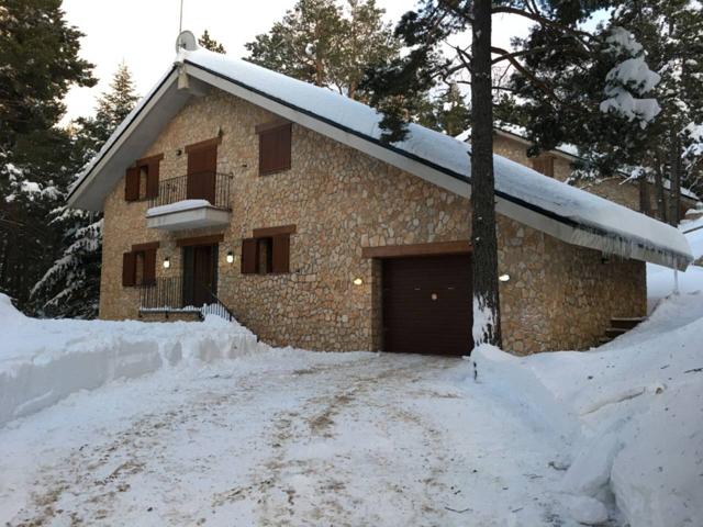 Chalet en venta en La Coma photo 0