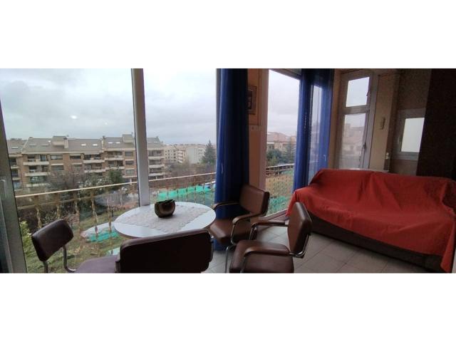 Piso en venta en Berga photo 0