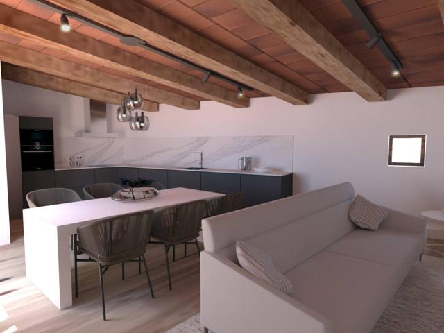 Duplex en venta en Casserres photo 0