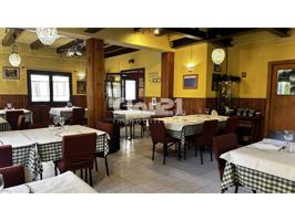 Restaurante en alquiler en Capolat photo 0