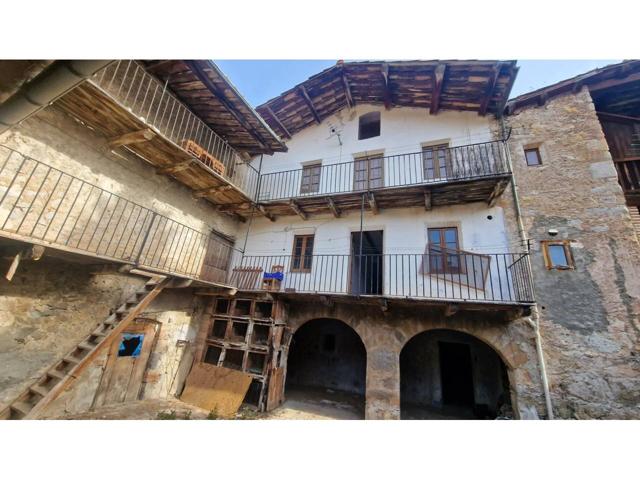 Venta de una casa en Gósol photo 0