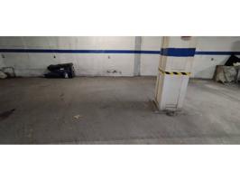SE VENDE PARKING EN BERGA photo 0