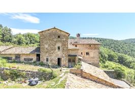 Masia con vistas al Berguedà photo 0