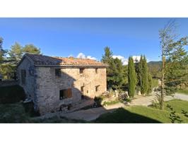 Masia en venta en Sant Jaume de Frontanyà photo 0