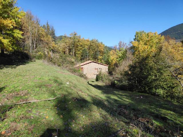 Borda histórica en la Cerdanya photo 0