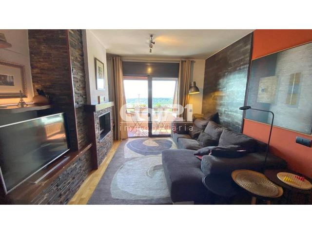 Atico en venta en Berga photo 0