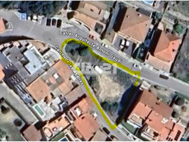 Terreno en venta en Puig-reig photo 0