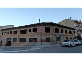 Edificio con proyecto para la construcción de viviendas photo 0