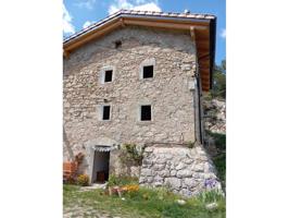 Masia en venta en Vallcebre photo 0