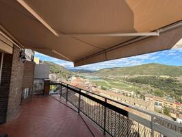 ÁTICO REFORMADO EN VENTA EN PUIG-REIG photo 0