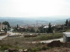 Terreno en venta en Berga photo 0