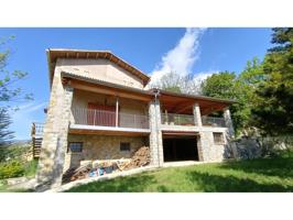 Venta de Casa en Saldes photo 0