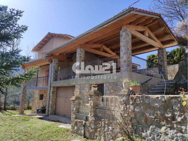 Venta de Casa en Saldes photo 0