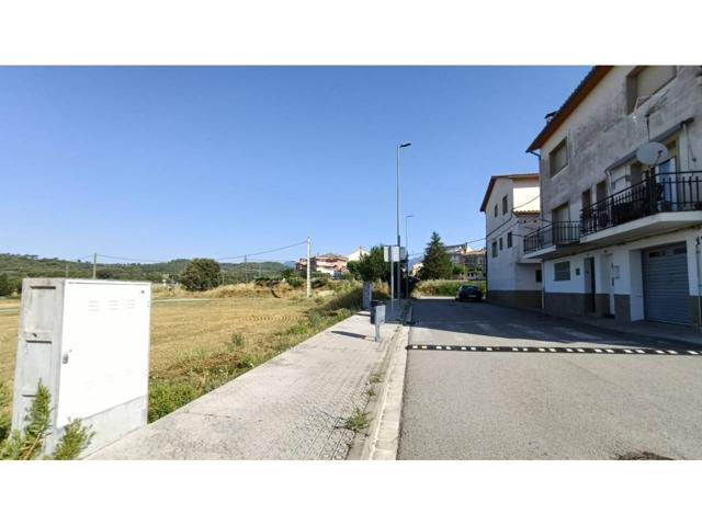Terreno en venta en Els Bassacs photo 0