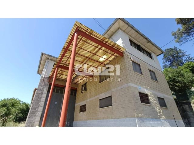 Nave comercial en venta - Ametlla de Casserres photo 0