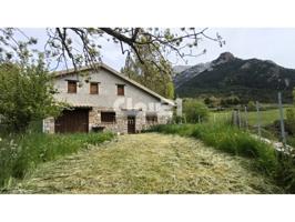 Casa en venta en Gósol(25716) photo 0