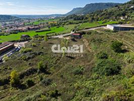 Terreno en venta en Berga - Pedregals photo 0