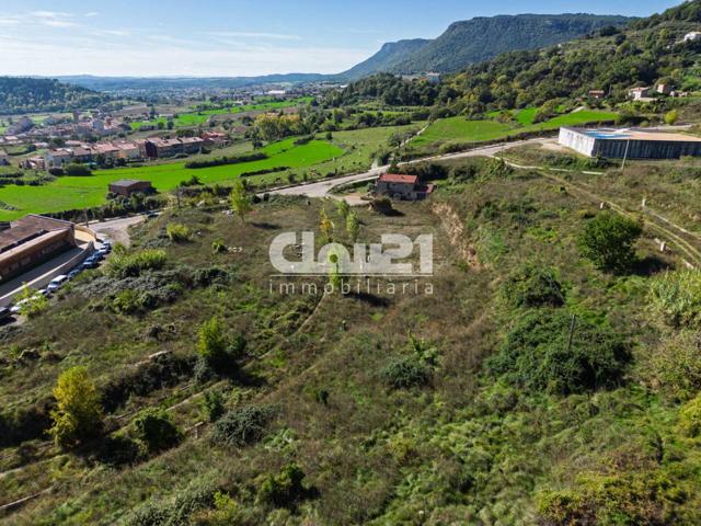 Terreno en venta en Berga - Pedregals photo 0