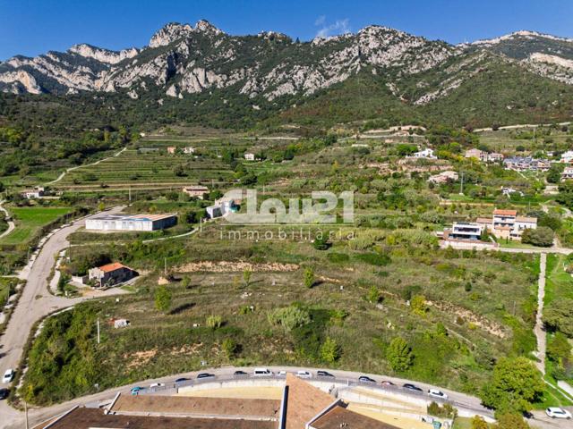 Terreno en venta en Berga - Pedregals photo 0