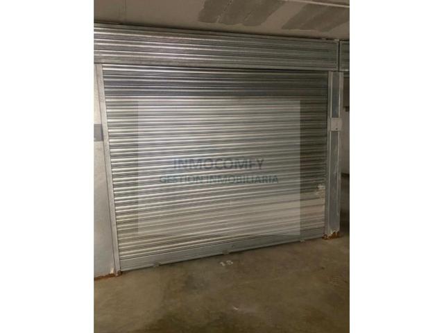 Parking En venta en Castell-Platja D'Aro photo 0