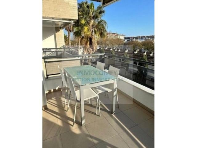Piso En venta en Port D'Aro, Castell-Platja D'Aro photo 0