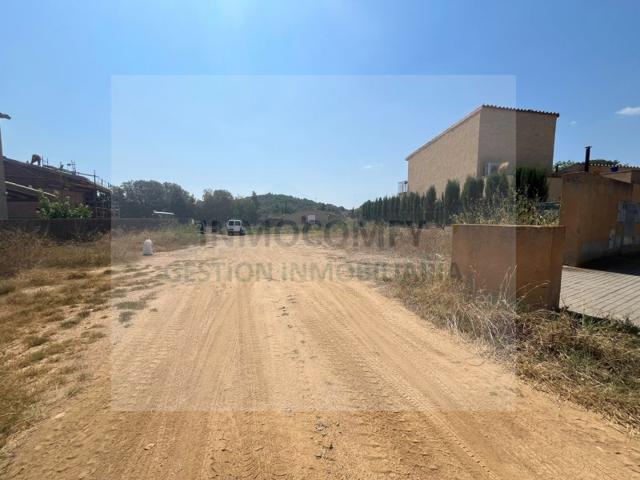 Terreno Urbanizable En venta en Cruïlles, Monells I Sant Sadurní De L'Heura photo 0