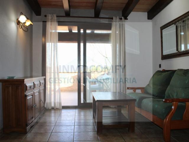 Piso En alquiler en Forallac photo 0