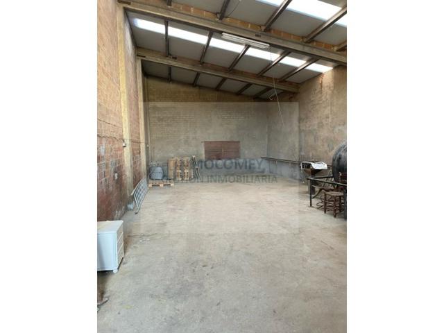 Industrial En alquiler en Forallac photo 0