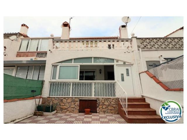 Casa En venta en Empuriabrava photo 0
