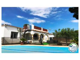Casa En venta en Roses photo 0