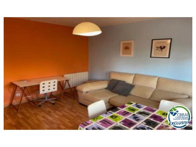 Piso En venta en Roses photo 0