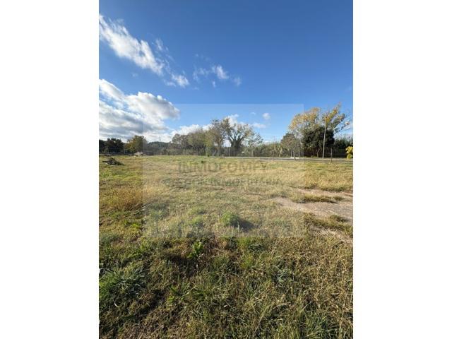 Terreno Urbanizable En venta en Forallac photo 0