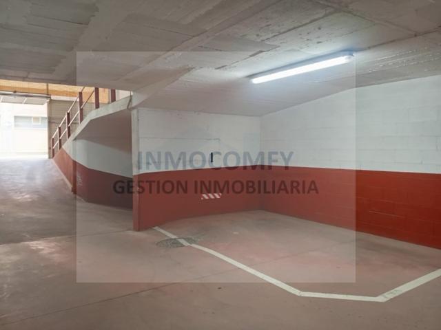 Parking Subterráneo En venta en La Bisbal D'Empordà photo 0