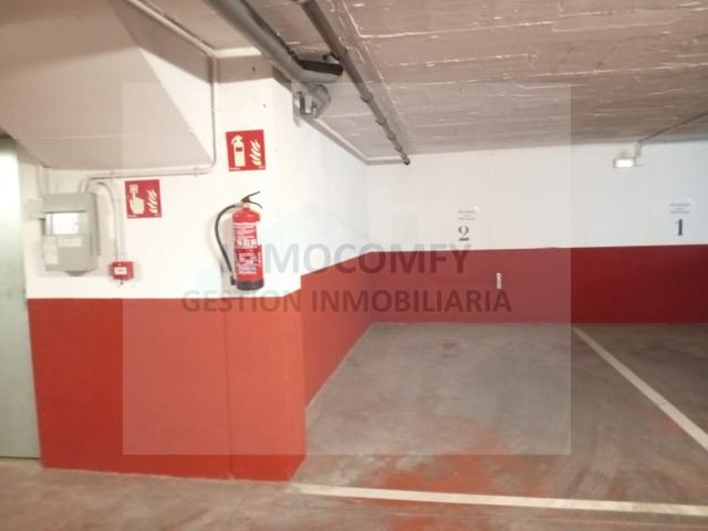 Parking Subterráneo En venta en La Bisbal D'Empordà photo 0