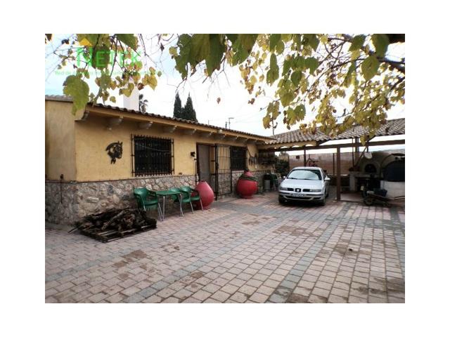 Otro En venta en Alberca, Murcia photo 0