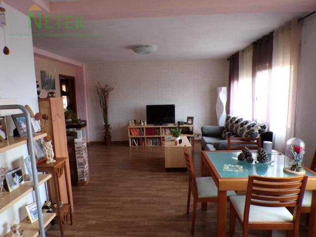 Piso En venta en La Fama, Murcia photo 0