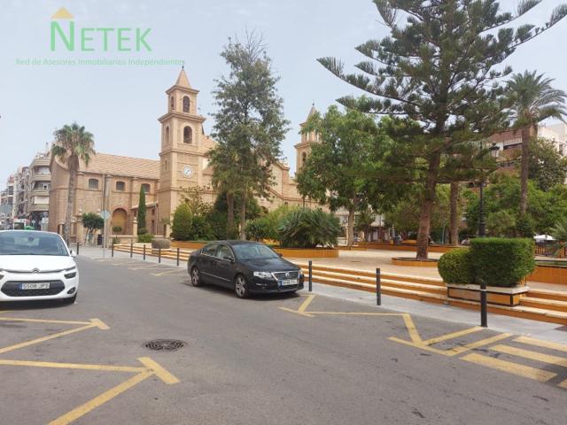 Piso En venta en Centro - Muelle Pesquero, Torrevieja photo 0