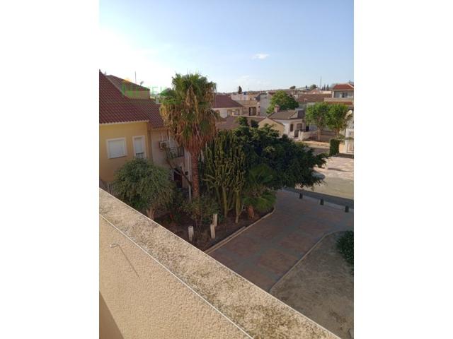 Dúplex En venta en Playa Sol, Mazarrón photo 0