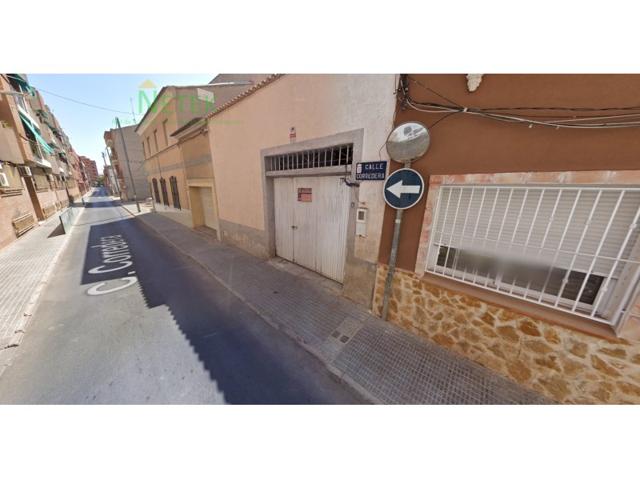 Terrenos Edificables En venta en Javalí Viejo, Murcia photo 0