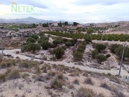 Terreno Urbanizable En venta en Molina De Segura photo 0