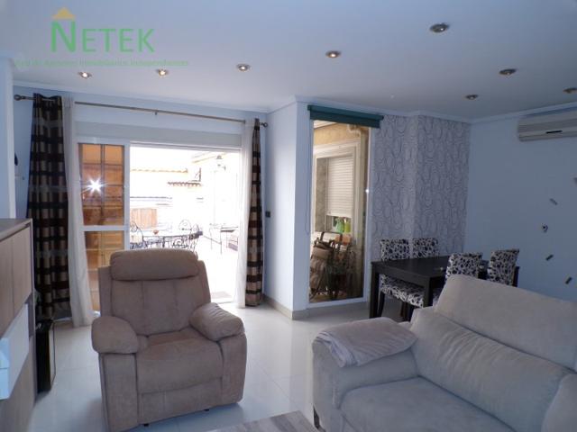 Casa En venta en El Puntal, Murcia photo 0