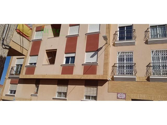 Piso En venta en Los Ramos, Murcia photo 0