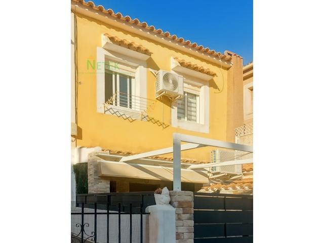 Piso En venta en San Pedro Del Pinatar photo 0
