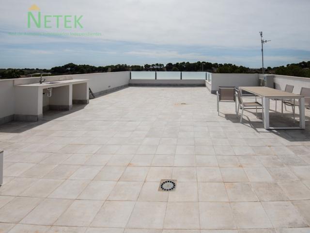 Villa En venta en Pilar De La Horadada photo 0