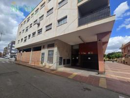 Parking En alquiler en Beniel photo 0