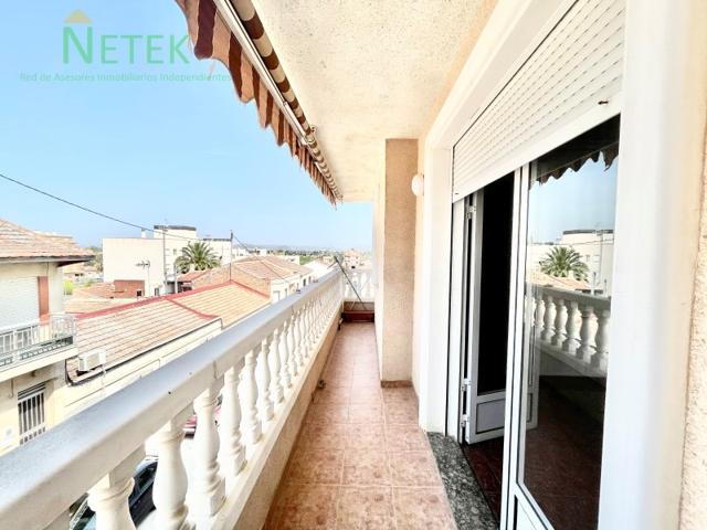 Piso En venta en Los Ramos, Murcia photo 0