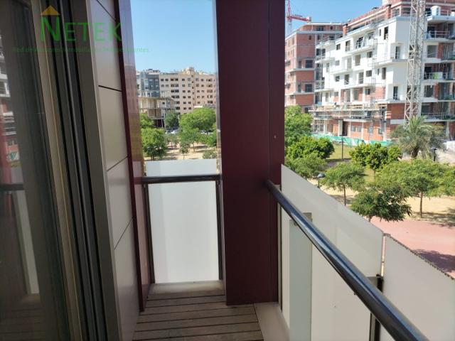 Piso En venta en Murcia photo 0